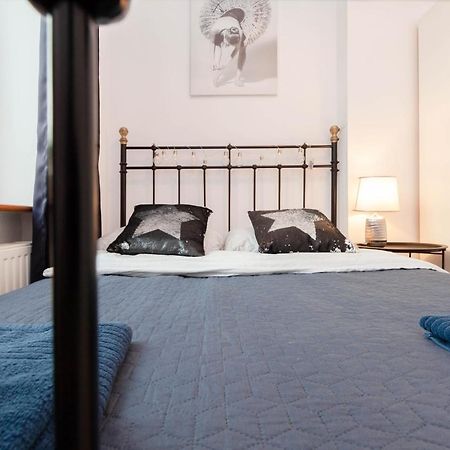 Sydonia Apartments - Wojska Polskiego Szczecin Bagian luar foto