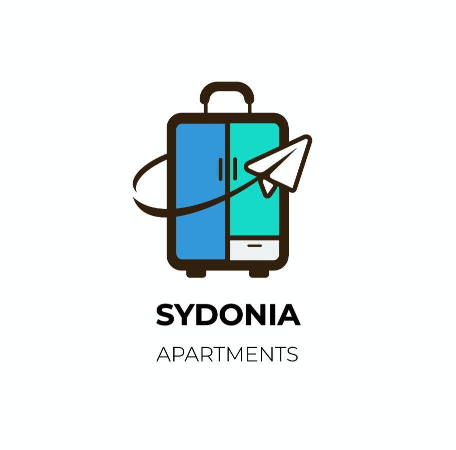 Sydonia Apartments - Wojska Polskiego Szczecin Bagian luar foto