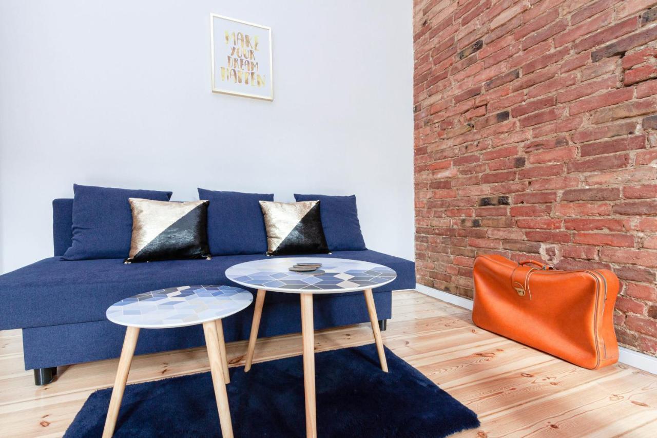 Sydonia Apartments - Wojska Polskiego Szczecin Bagian luar foto